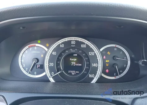 2017 Honda Accord Touring V6 from USA, damaged, VIN 1HGCR3F97HA044160